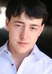 克里斯·科伊 Chris Coy 克里斯托弗·詹姆斯·科伊 Christopher James Coy