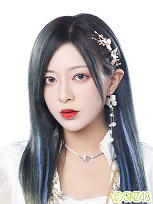 杨媛媛 杨导 元宝 Yang Yuanyuan circle