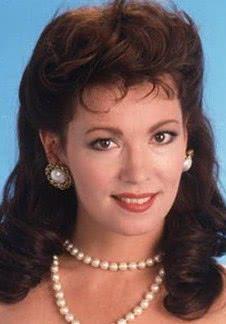 伊赫斯·贝尔本 Iris Berben