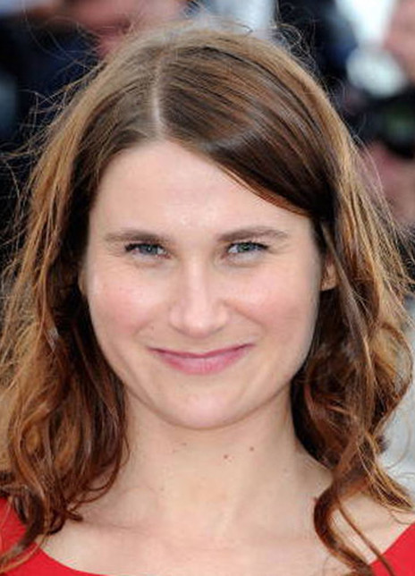 克里斯蒂娜·弗罗托 Cristina Flutur