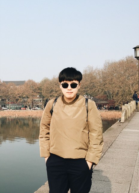 杨晓慧 Xiaohui Yang 小至