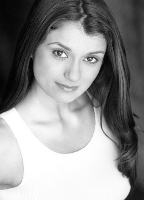 安贾利·比玛尼 Anjali Bhimani