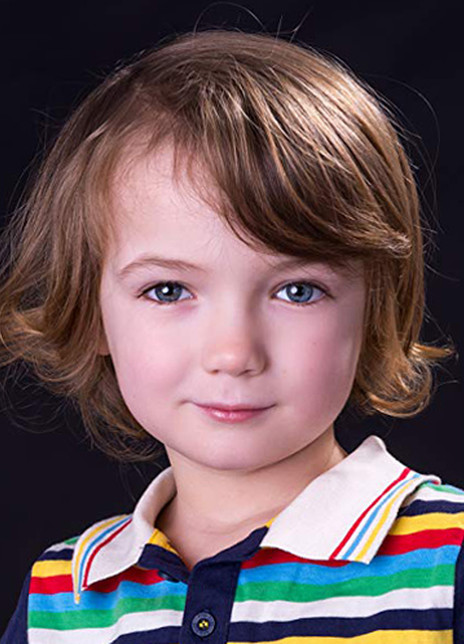 丹顿·安德森 Dainton Anderson