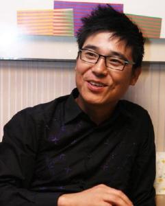 任昌丁 林昌正 임창정 Chang-Jung Lim