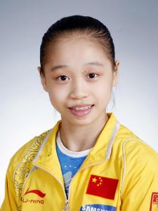 眭禄 Sui Lu 小芭蕾 眭璐 Сой Лу き ろく