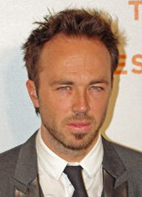 奇克·盖瑞 Kick Gurry Christopher Gurry