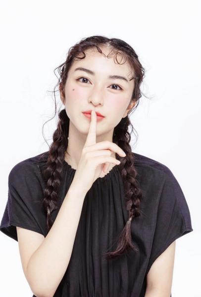 稻垣七穗 Naho 七穗 いながき ななほ  Inagaki Nanaho