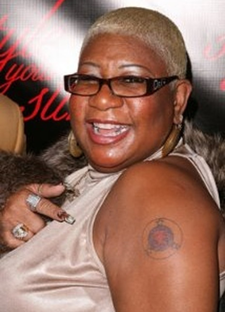 路奈尔·坎贝尔 Luenell Campell Luenell