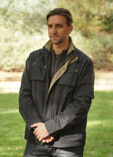 马克西米利安·奥辛斯基 Maximilian Osinski