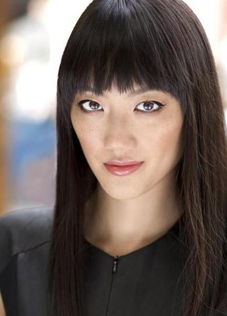 克拉拉·王 Clara Wong