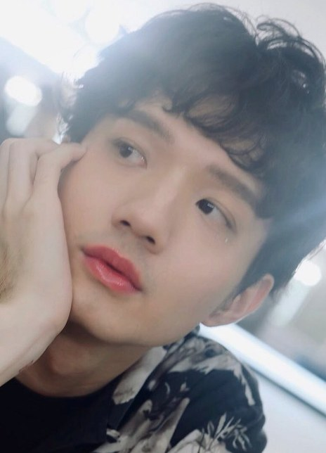 瓦辛·帕努纳彭 Wasin Panunaporn วศิน ภาณุมาภรณ์  Kenji Wasin Panunaporn   Kenji Ken-ji   เคนจ