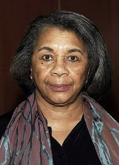 玛丽·爱丽丝 Mary Alice Mary Alice Smith