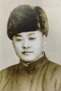 连阔如 毕连寿 毕毓珍 连仲三 云游客