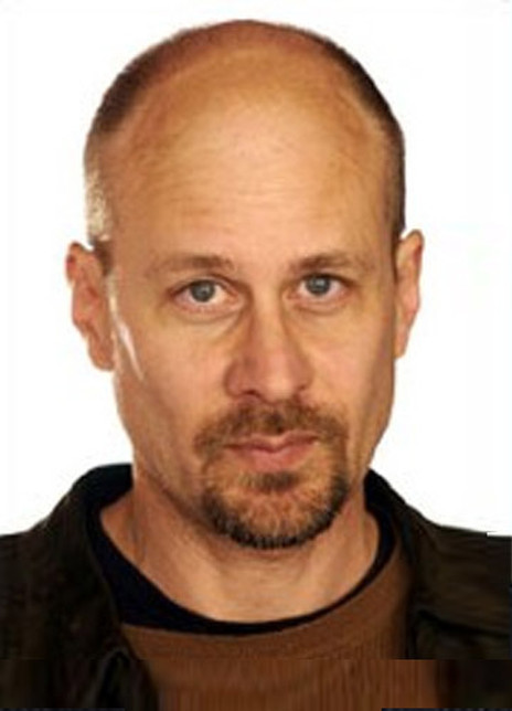 特里·金尼 Terry Kinney 泰瑞·肯尼威