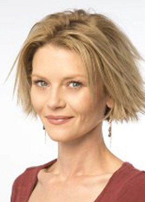 米西·克里德 Missy Crider Melissa Anne Crider  Lahlitah