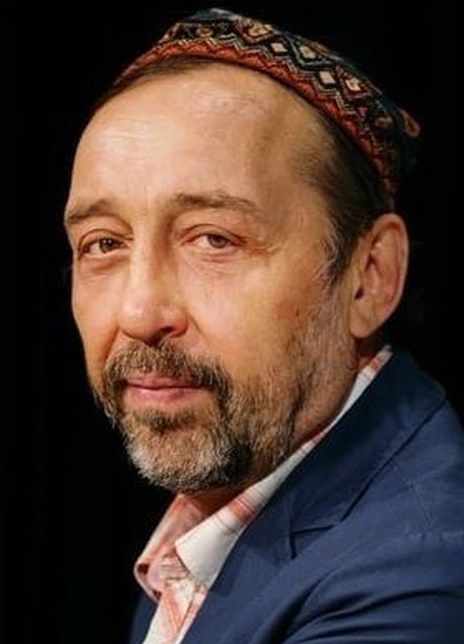 尼古拉·科尔亚达 Nikolai Kolyada