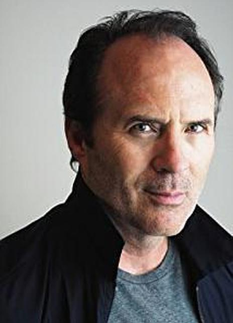 迈克尔·罗斯 Michael Rose