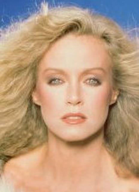 唐娜·米尔斯 Donna Mills Donna Jean Miller 唐娜·米尔斯 Donna Mills Donna Jean Miller