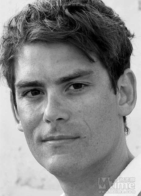 安德鲁·舍夫 Andrew Shaver