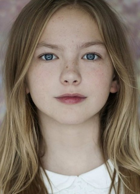 艾尔莎·霍本 Elsa Houben