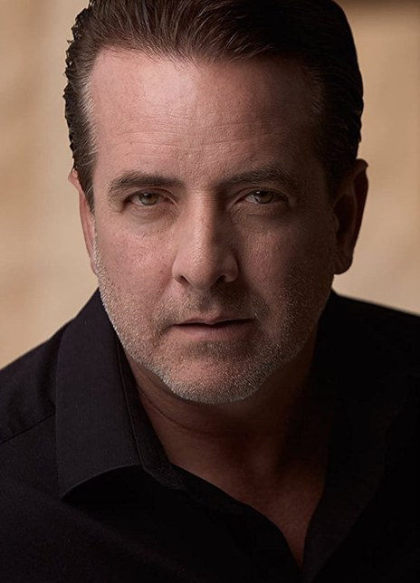 马克·安东尼·考克斯 Mark Anthony Cox