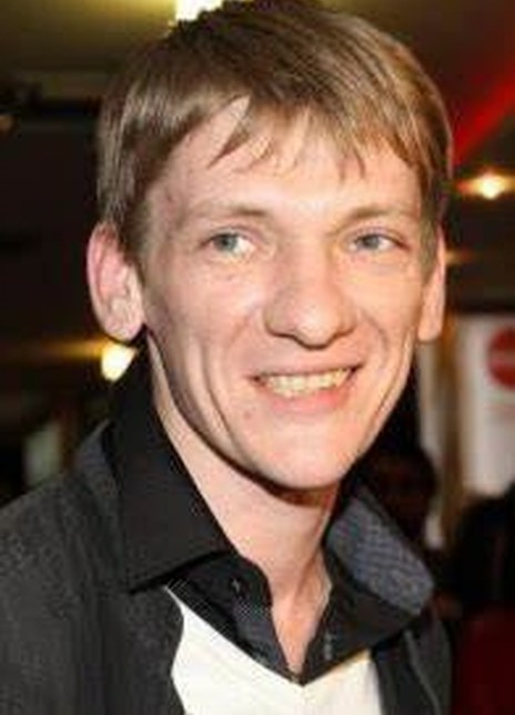 阿列克谢·沃特考夫 Aleksey Vertkov