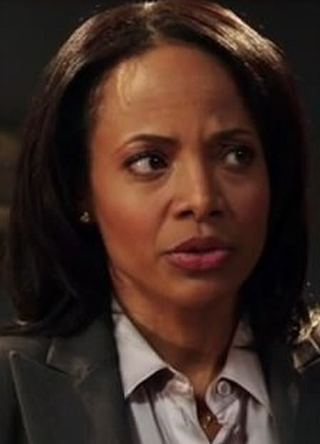 吉娜·拉维拉 Gina Ravera Gina D. Ravarra