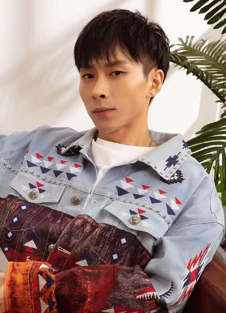 张忻恺 Xinkai Zhang