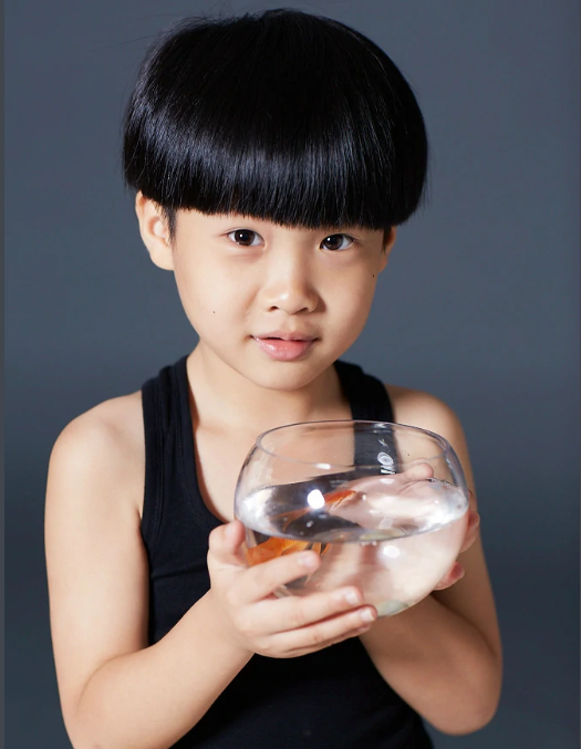 施政 小罡 辰辰 施乙辰 Jerry