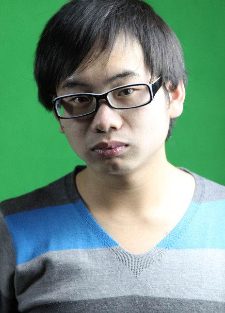 陈小刚  小小小萝卜