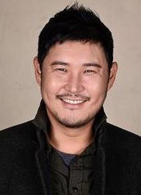 趙敏俊 Min-joon Jo 조민준 조지환