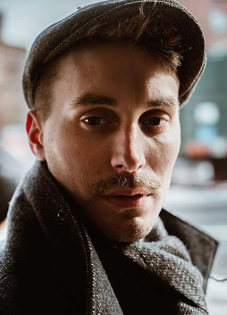 热尔曼·勒·卡彭铁尔 Germain Le Carpentier