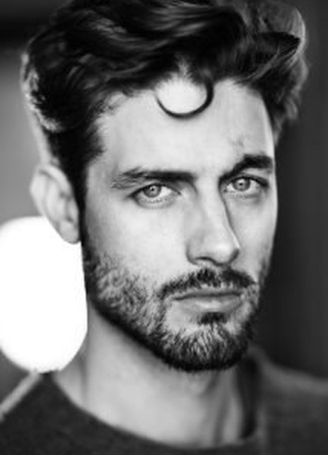 艾德克拉克库珀 Ed Cooper Clarke