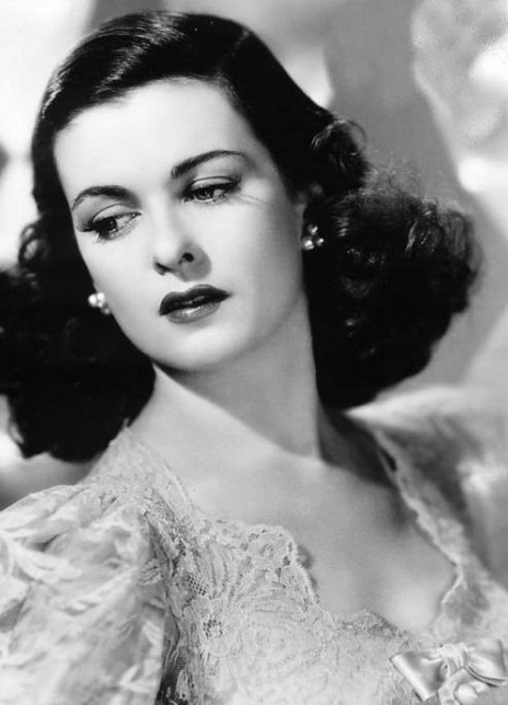 琼·贝内特 Joan Bennett Joan Geraldine Bennett Joanie