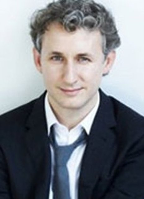 迈克尔·台里奥特 Michael Therriault