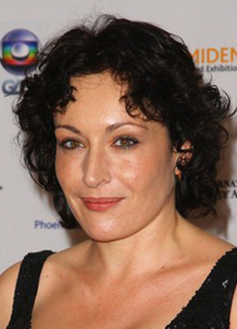 露西·科乎 Lucy Cohu