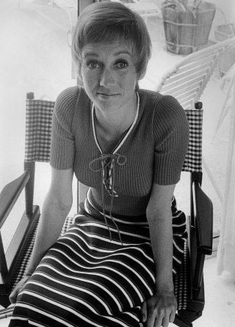 桑迪·邓肯 Sandy Duncan Sandra Kay Duncan