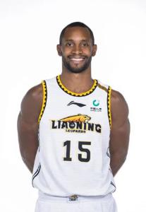 凯尔·弗格 Kyle Fogg