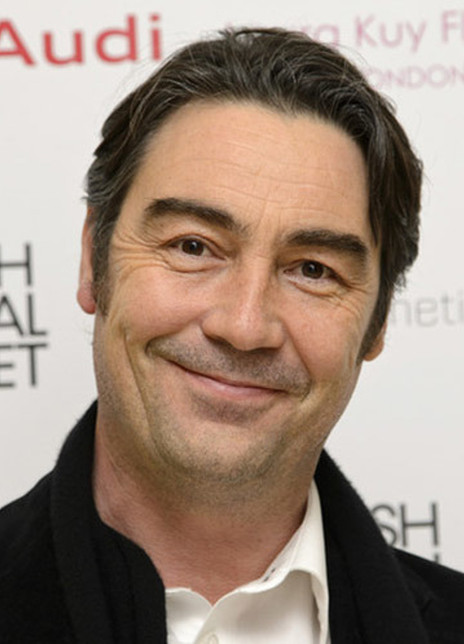 内森奈尔·帕克 Nathaniel Parker Nat