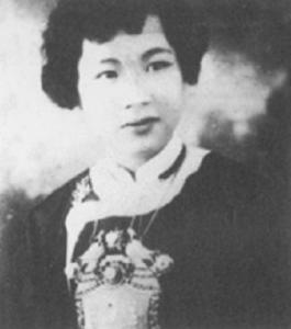 谭兰卿 谭瑞芬 六姑 桂花咸