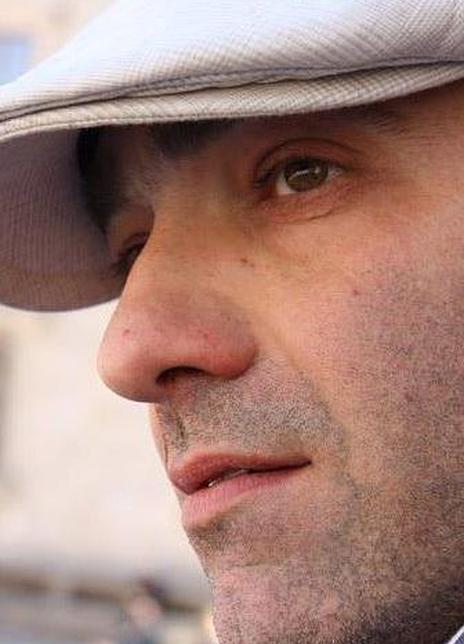 文契尔特·纳瓦拉 Vincent Navarra