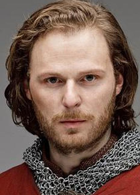 鲁伯特·杨 Rupert Young Sir Leon