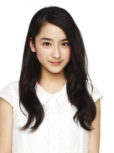 平祐奈 たいら ゆうな Yuna Taira