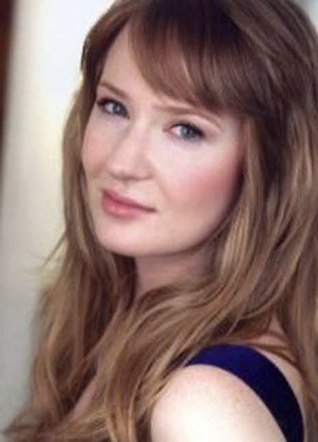 海莉·费弗 Halley Feiffer