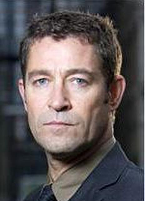 史蒂文·布兰德 Steven Brand