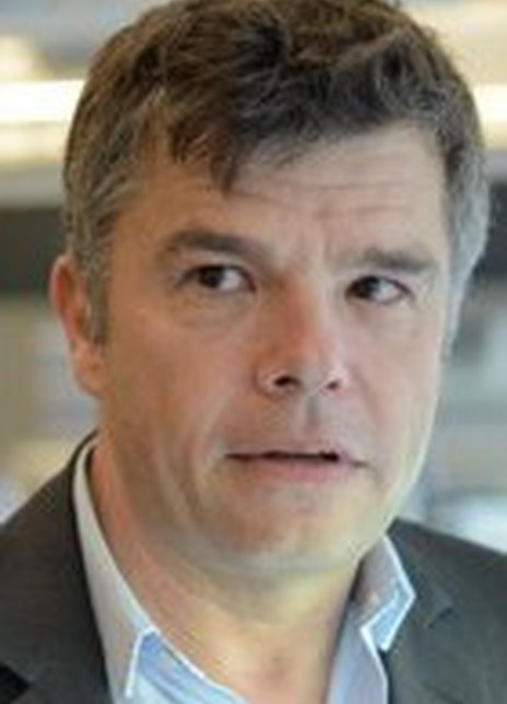 尼古拉斯·杜瓦尔·艾达索夫斯基 Nicolas Duval-Adassovsky