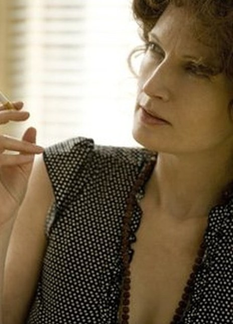 里根·利奥纳德 Reagan Leonard