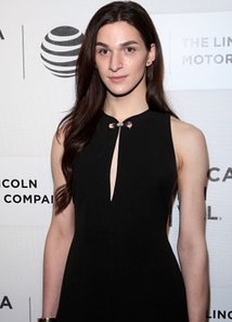 爱娃林德丽 Eve Lindley