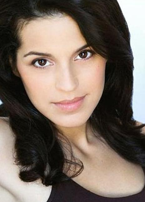 雪莉·拉米瑞克 Shirley Rumierk