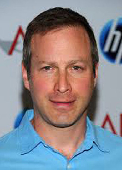 斯图尔特·布朗伯格 Stuart Blumberg Stuart Ethan Blumberg